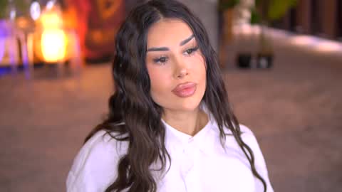 Eva online show from 01.27.25