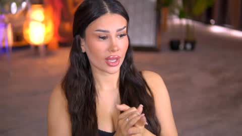 Eva online show from 01.30.25