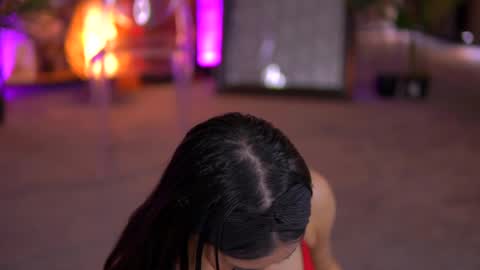 Eva online show from 02.24.25