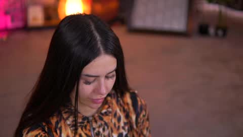 Eva online show from 03.12.25