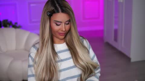 Eva online show from 10.27.25