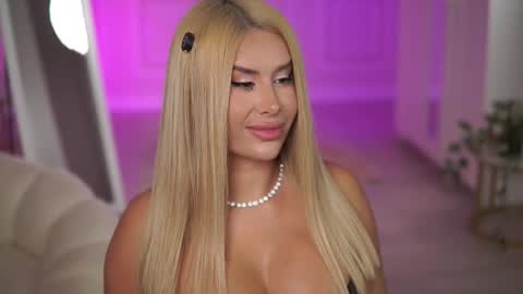 Eva online show from 01.10.26