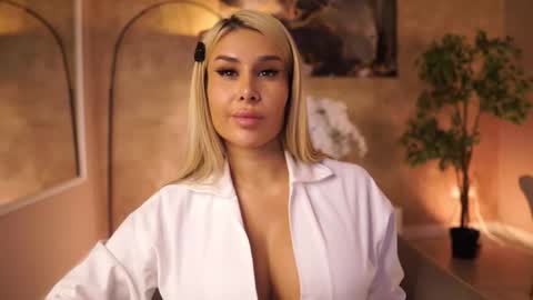 Eva online show from 03.09.26