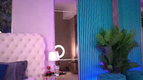 Snapshot of evazane chatting on 06.11.26 Eva online show from 06.11.26