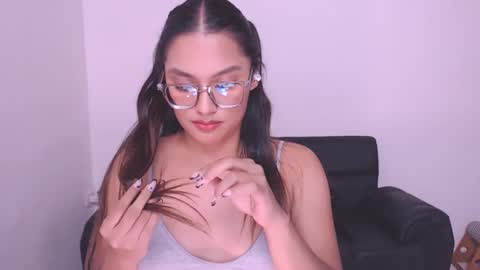 Snapshot of eve_rox18 chatting on 12.30.24 Eve Rox18 online show from 12.30.24