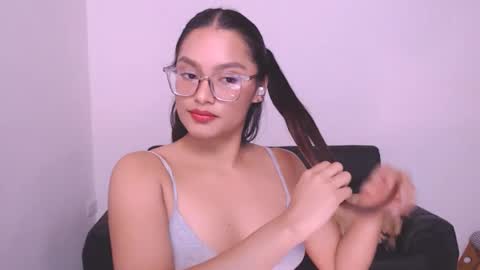 Snapshot of eve_rox18 chatting on 12.30.24 Eve Rox18 online show from 12.30.24