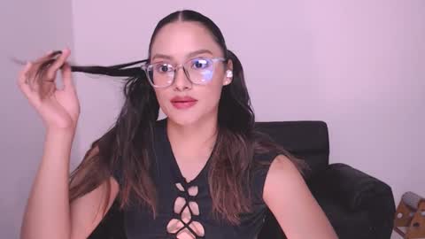 Snapshot of eve_rox18 chatting on 01.29.25 Eve Rox18 online show from 01.29.25