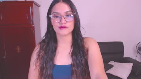 Snapshot of eve_rox18 chatting on 09.17.25 Eve Rox18 online show from 09.17.25