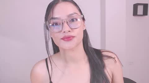 Eve Rox18 online show from 02.23.26