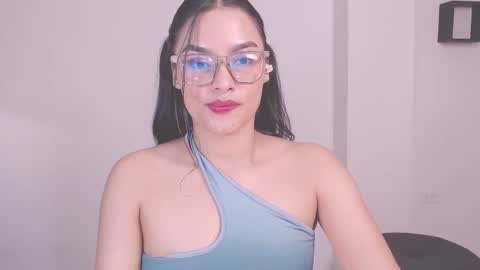 Eve Rox18 online show from 03.02.26