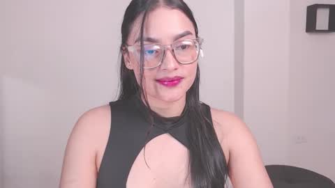 Eve Rox18 online show from 03.09.26