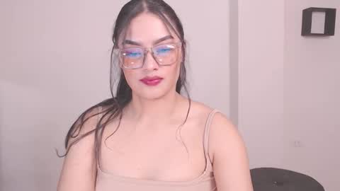 Eve Rox18 online show from 03.25.26