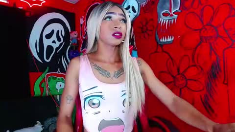 eve dark online show from 03.03.26