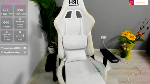 eveeevian online show from 03.07.26