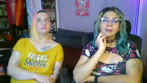 Chulal online show from 07.28.26