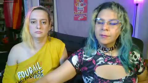 Chulal online show from 07.28.26