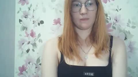 Evelina online show from 04.30.26