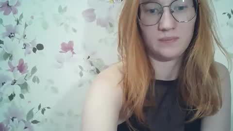 Evelina online show from 05.03.26