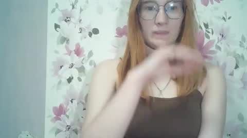 Evelina online show from 05.09.26