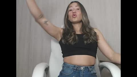 Evelin online show from 07.21.26