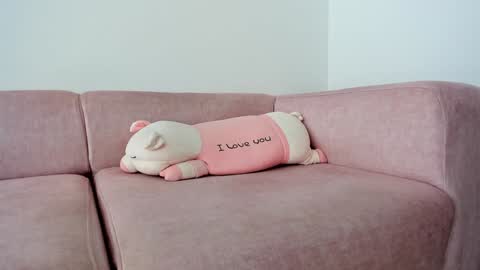 Evelin online show from 01.13.25