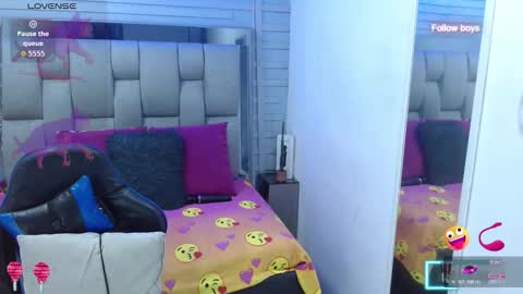 evelin zaens online show from 03.03.26