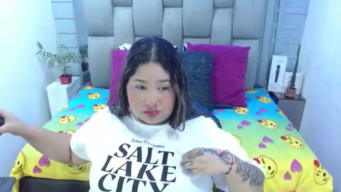 evelin zaens online show from 03.08.26