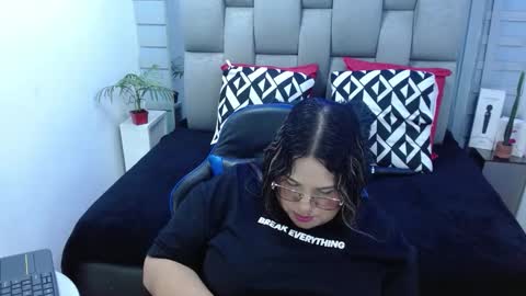 evelin zaens online show from 03.10.26