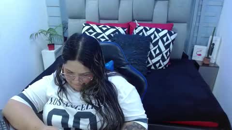 evelin zaens online show from 03.11.26