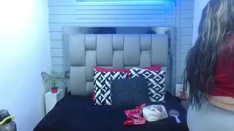 evelin zaens online show from 03.17.26