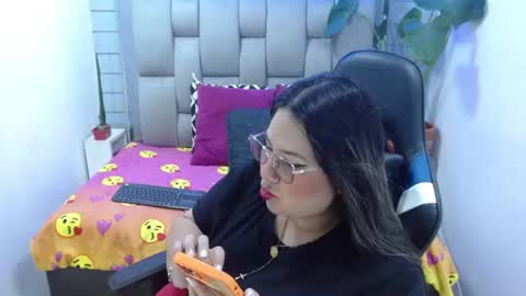 evelin zaens online show from 07.05.26