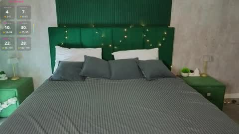 Evelina online show from 04.06.26