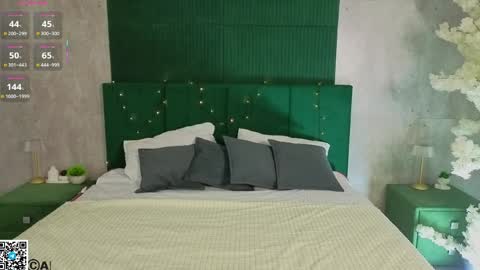 Evelina online show from 04.08.26