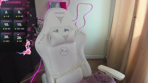 Evelina online show from 03.29.26