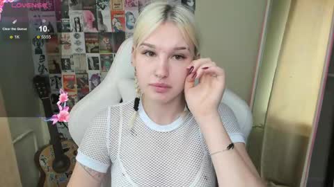 Evelina online show from 05.19.26