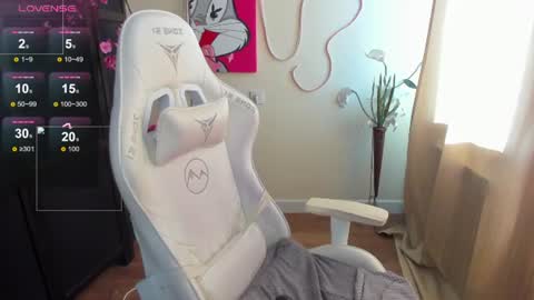 Evelina online show from 07.01.26