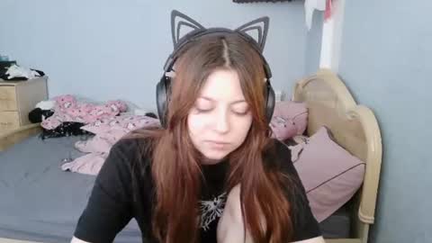 Alice 3 online show from 06.10.26