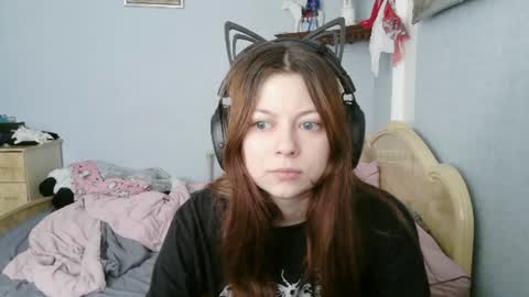 Alice 3 online show from 06.11.26