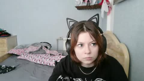 Alice 3 online show from 07.03.26