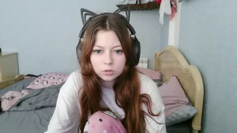 Alice 3 online show from 07.07.26
