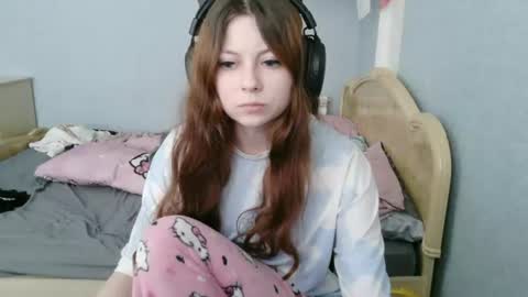 Alice 3 online show from 07.10.26