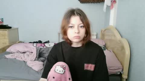 Alice 3 online show from 07.14.26
