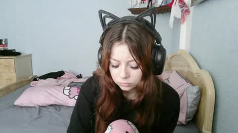 Alice 3 online show from 07.15.26