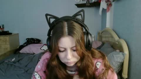 Alice 3 online show from 07.24.26