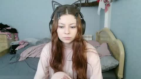 Alice 3 online show from 07.25.26