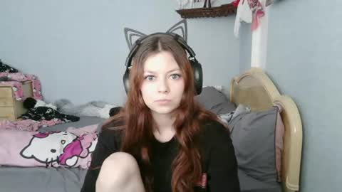 Alice 3 online show from 07.28.26