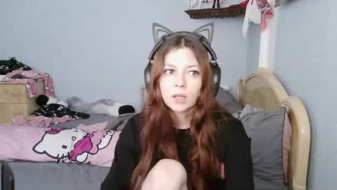 Alice 3 online show from 07.28.26