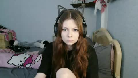 Alice 3 online show from 07.28.26
