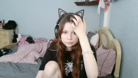 Alice 3 online show from 08.03.26
