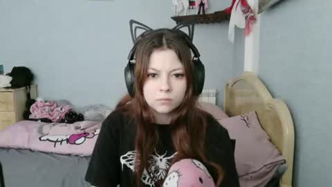 Alice 3 online show from 08.04.26
